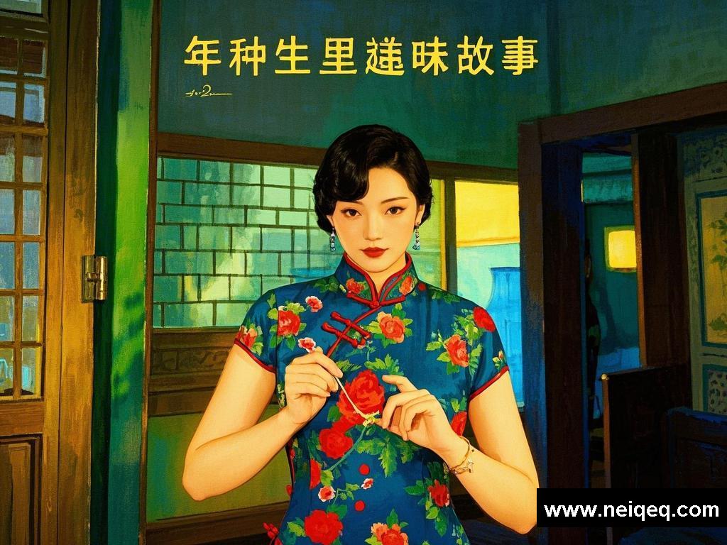 《别样生活里的趣味故事》