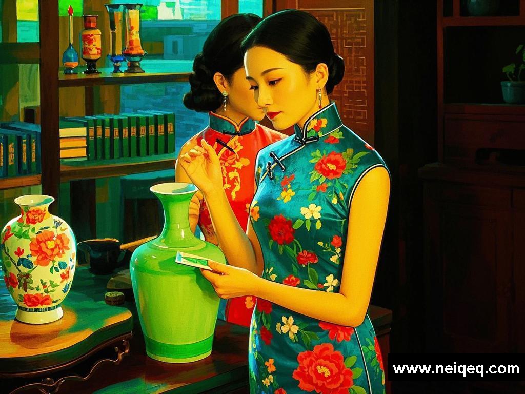 《别样生活里的趣味故事》