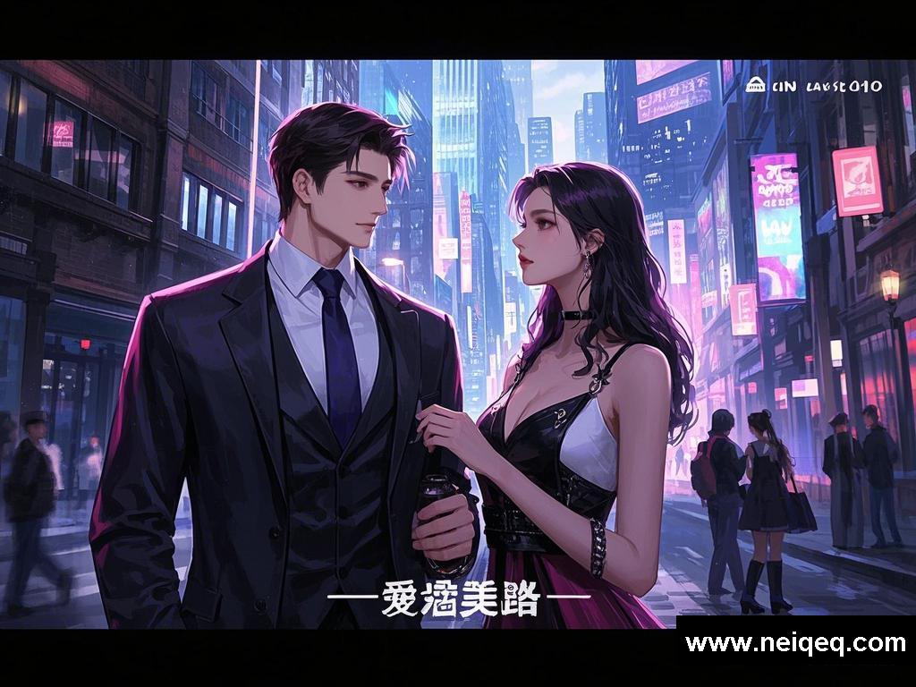 爱与美的心动邂逅