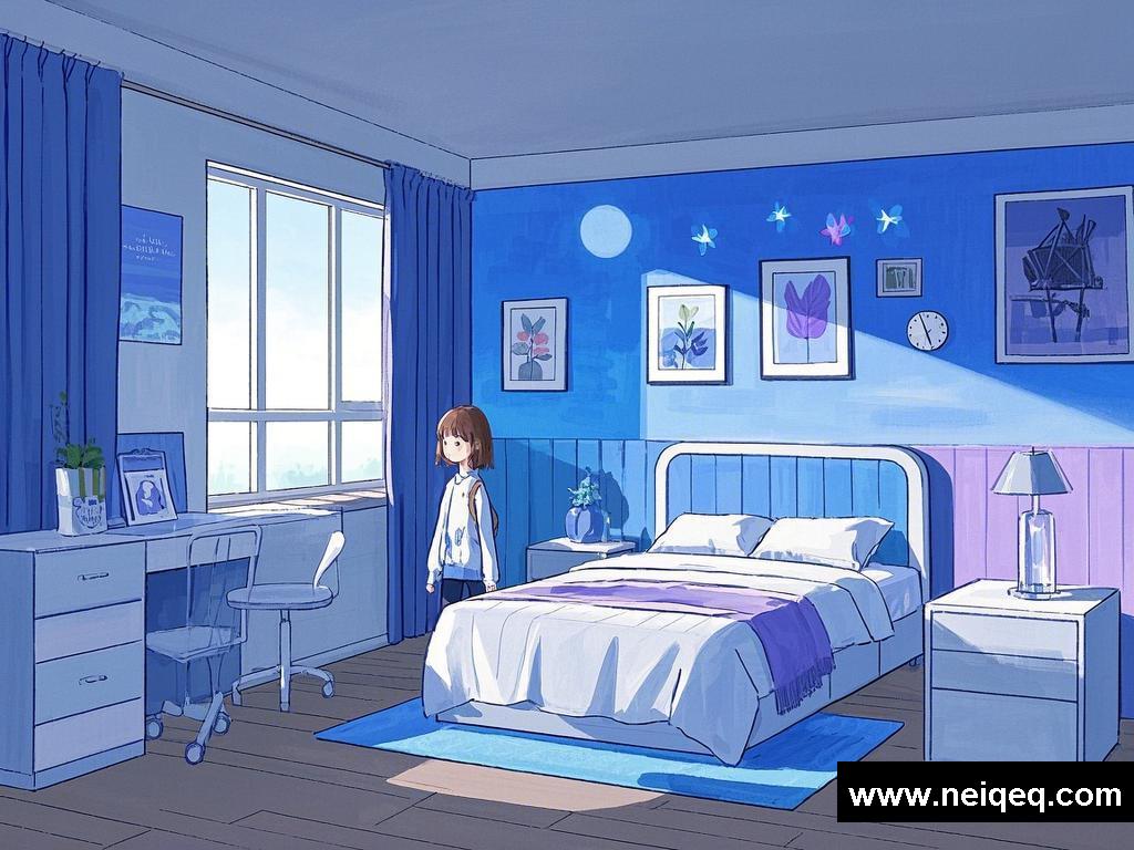 《装点空间里的别样故事》