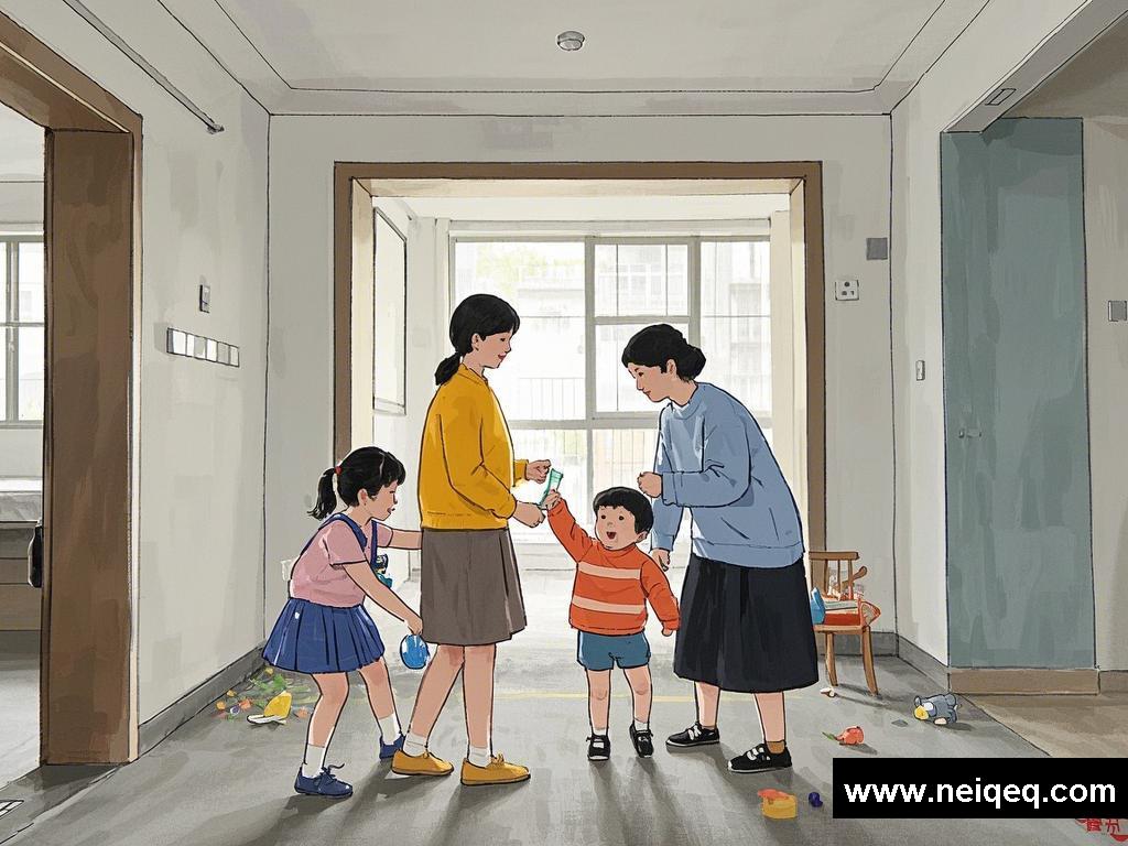 《生活中的别样故事》