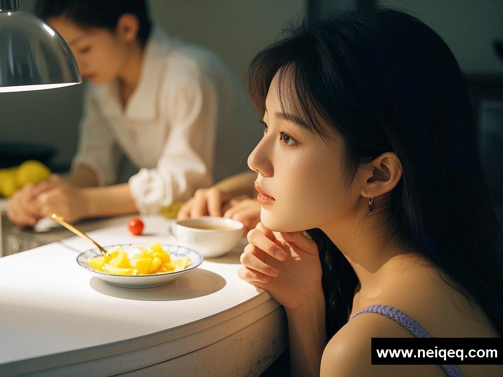 生活中的温馨故事