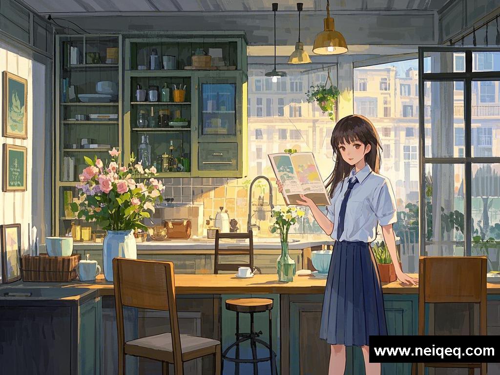 梦幻之屿：爱与美的邂逅之旅