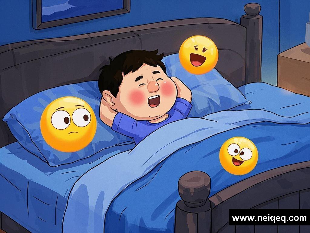 生活点滴里的别样故事