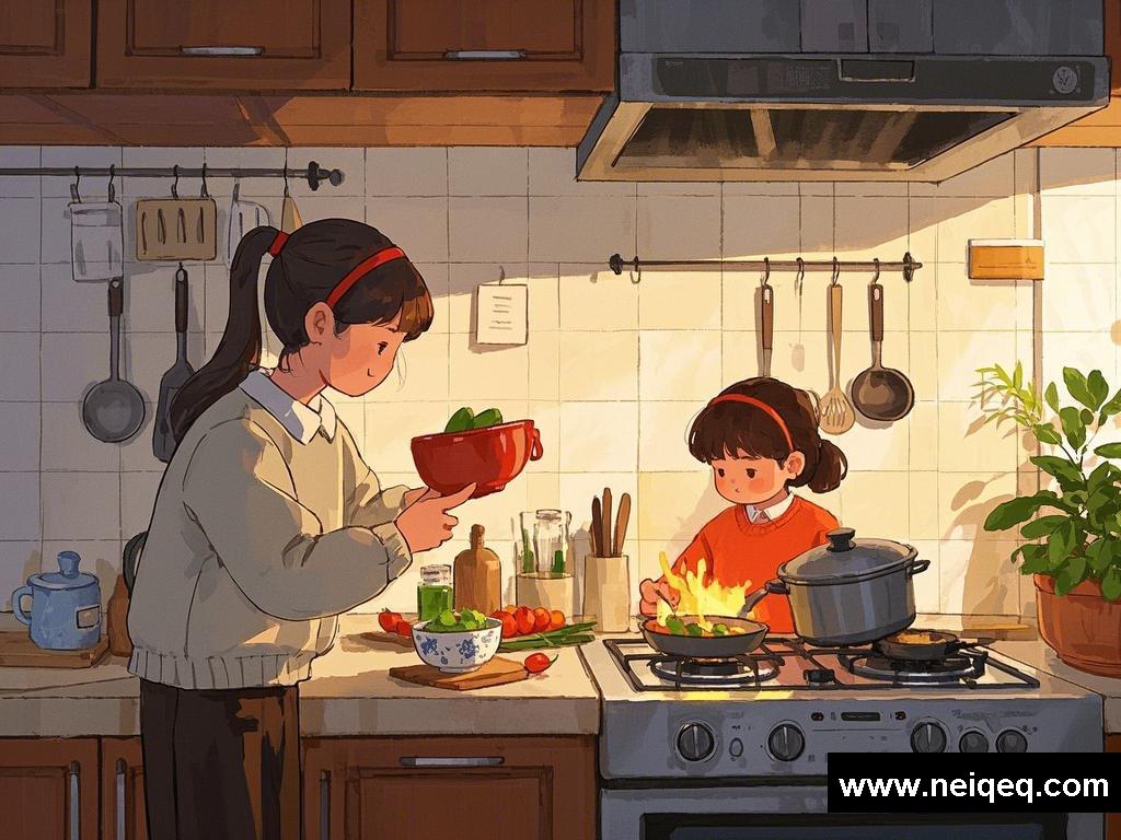 生活里的趣味时光