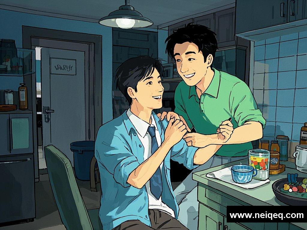 家居与情感交织的故事
