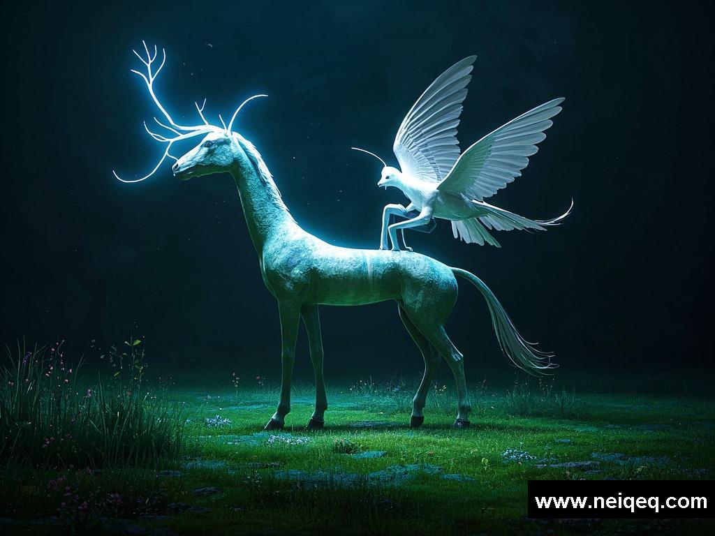 奇幻光影里的别样故事