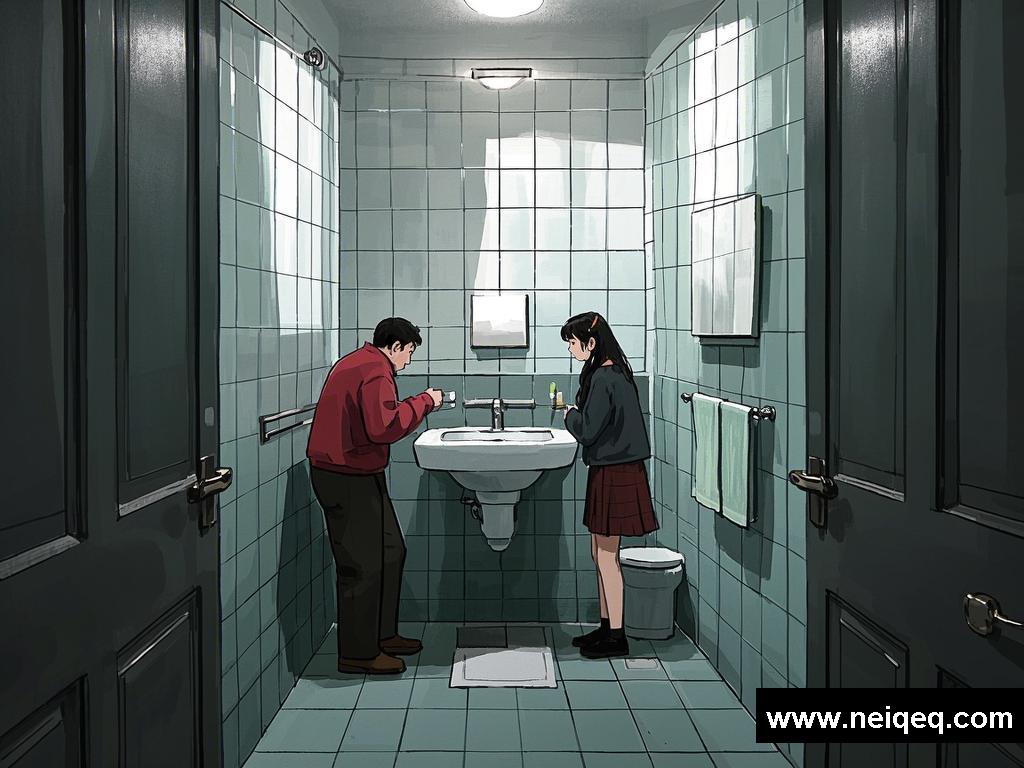 《别样场景里的奇妙故事》