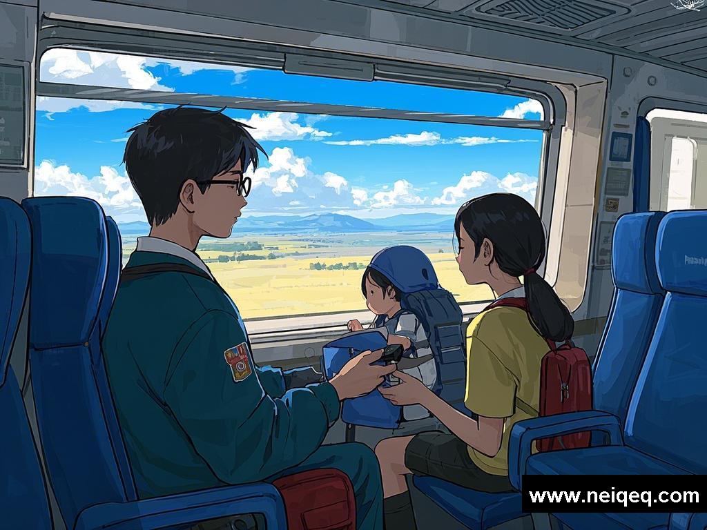 旅途之中的别样故事与情愫