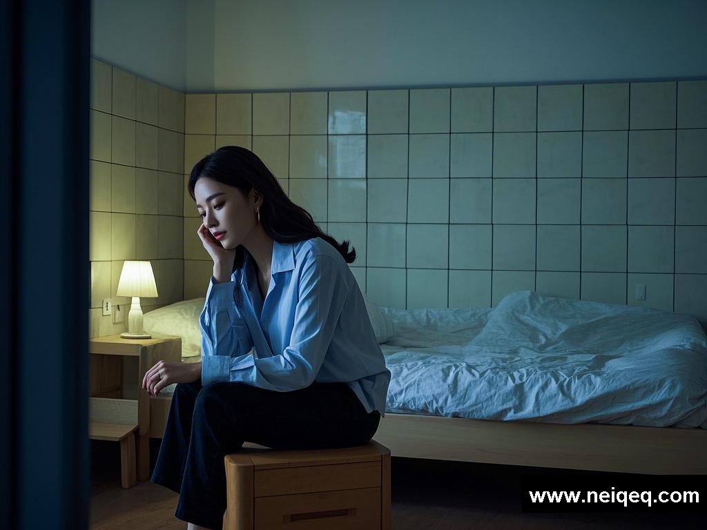别样空间里的暧昧故事