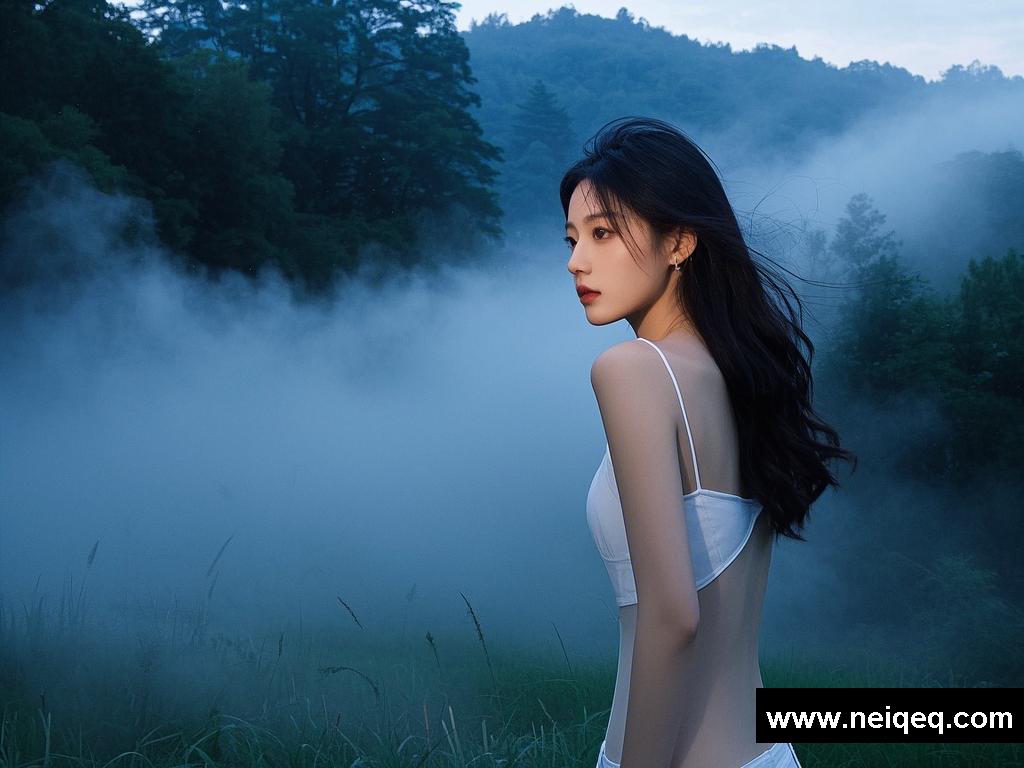 朦胧邂逅里的别样故事