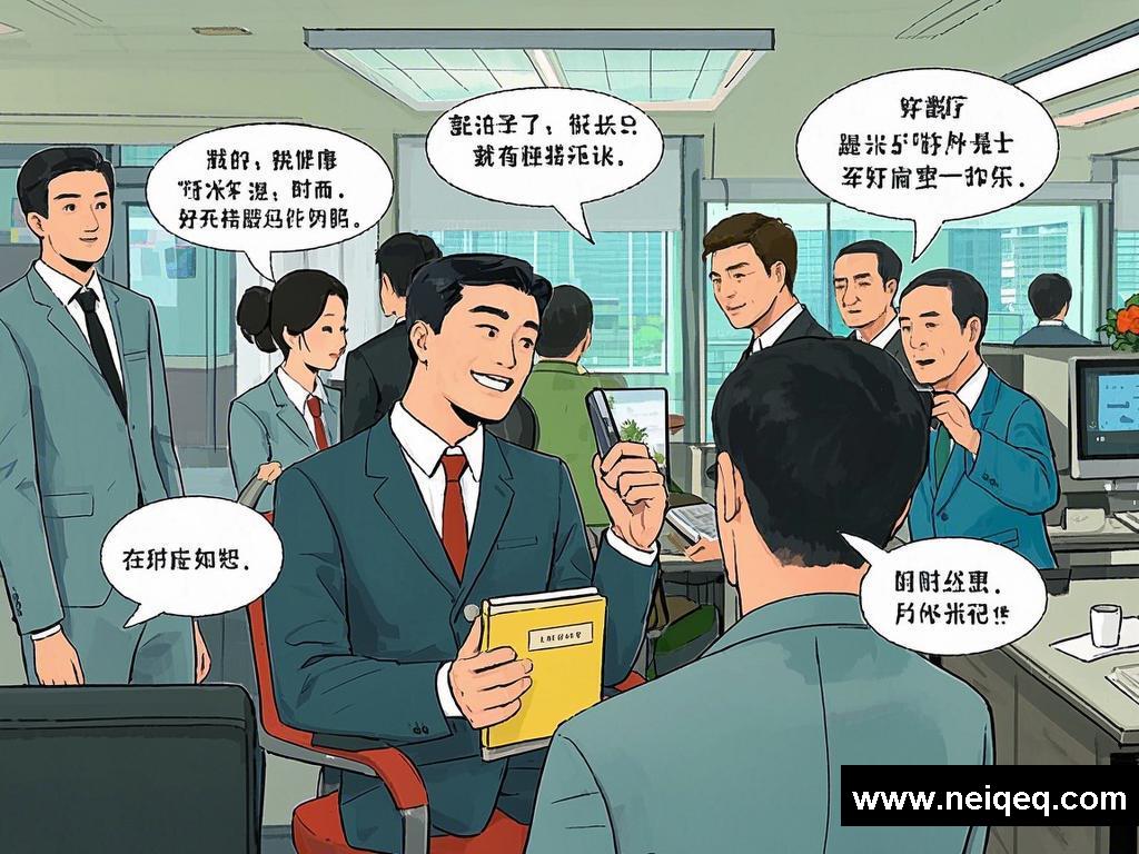 生活百态里的别样故事与情愫