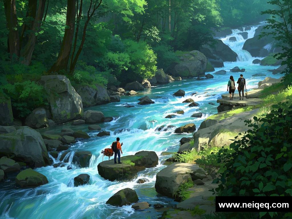旅途上的别样故事