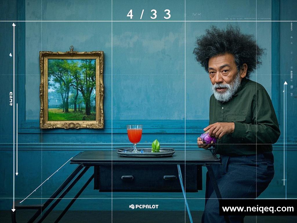 艺术与自然交织的别样故事