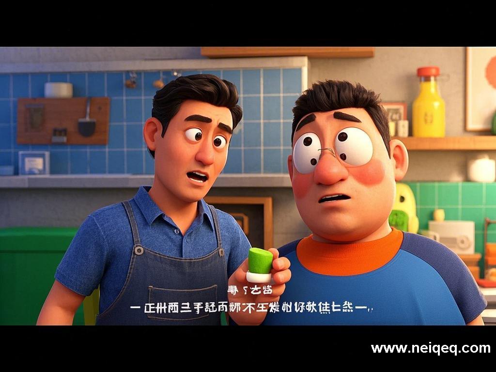 生活中的别样故事