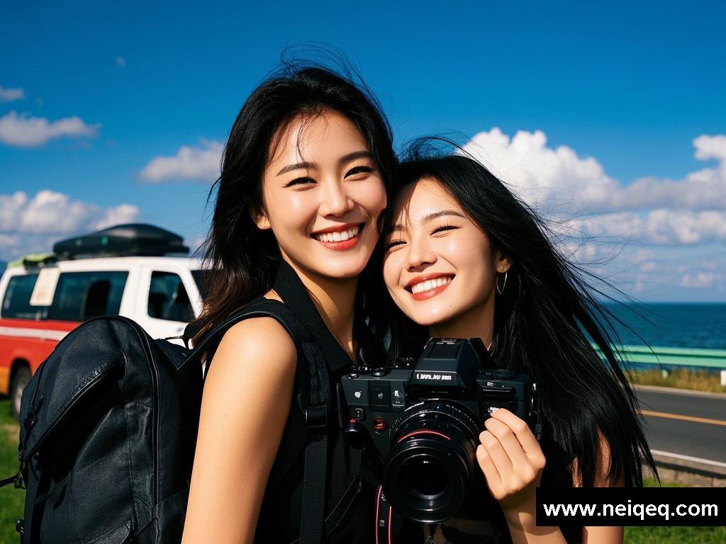 旅途中的心动邂逅
