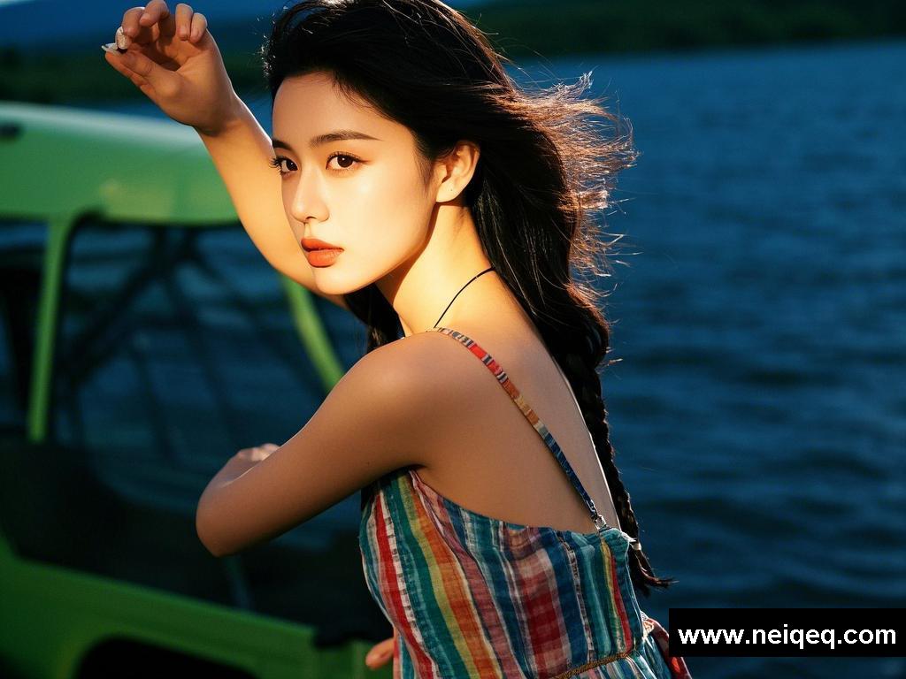 光影交织的浪漫旅程