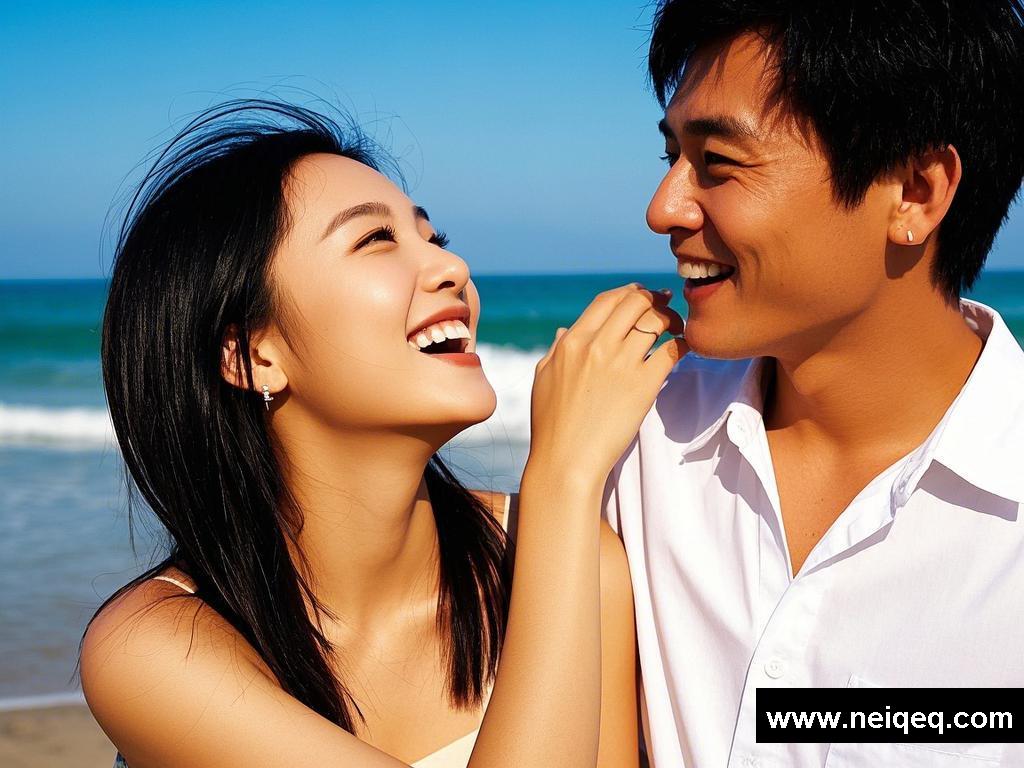 海边的欢乐暧昧曲