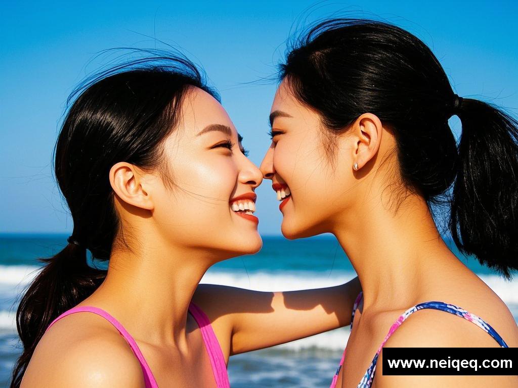 海边的欢乐暧昧曲