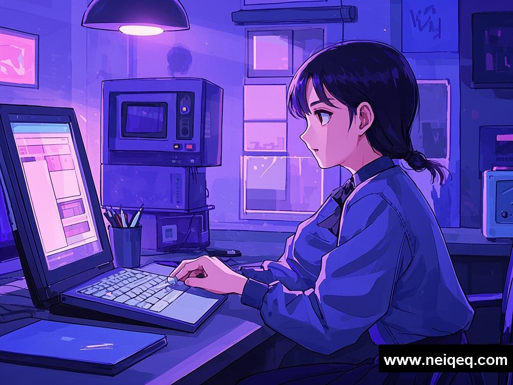 创意空间里的浪漫奇遇