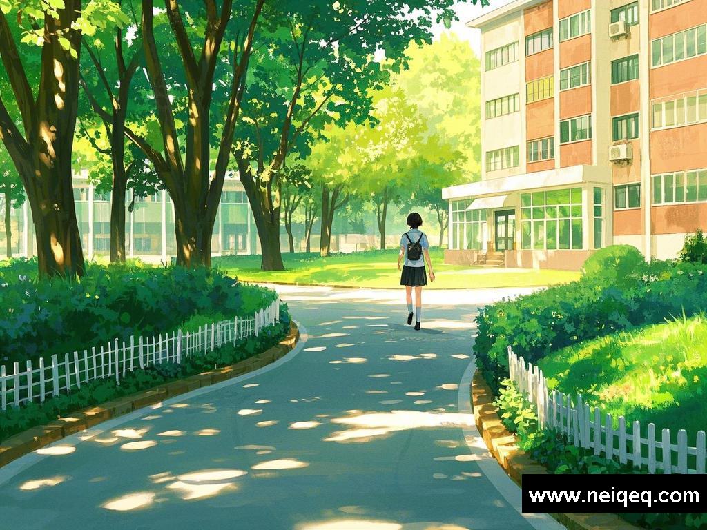 生活与梦想交织的浪漫旅程
