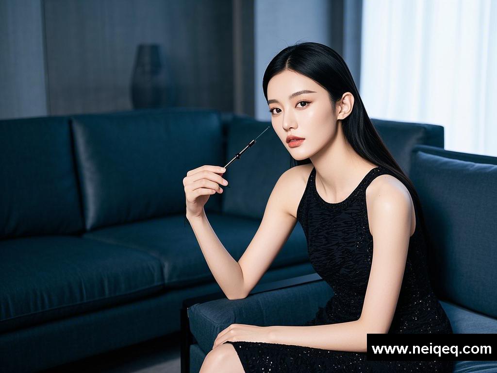 设计邂逅中的浪漫姿态