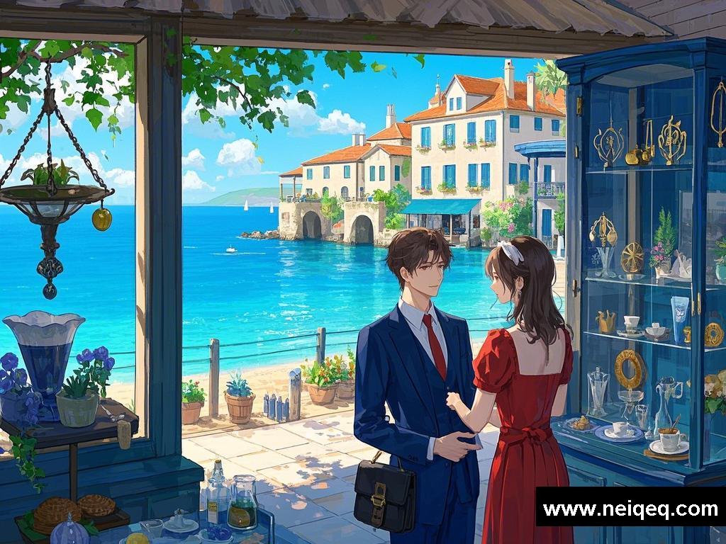 海滨小镇的心动绮梦