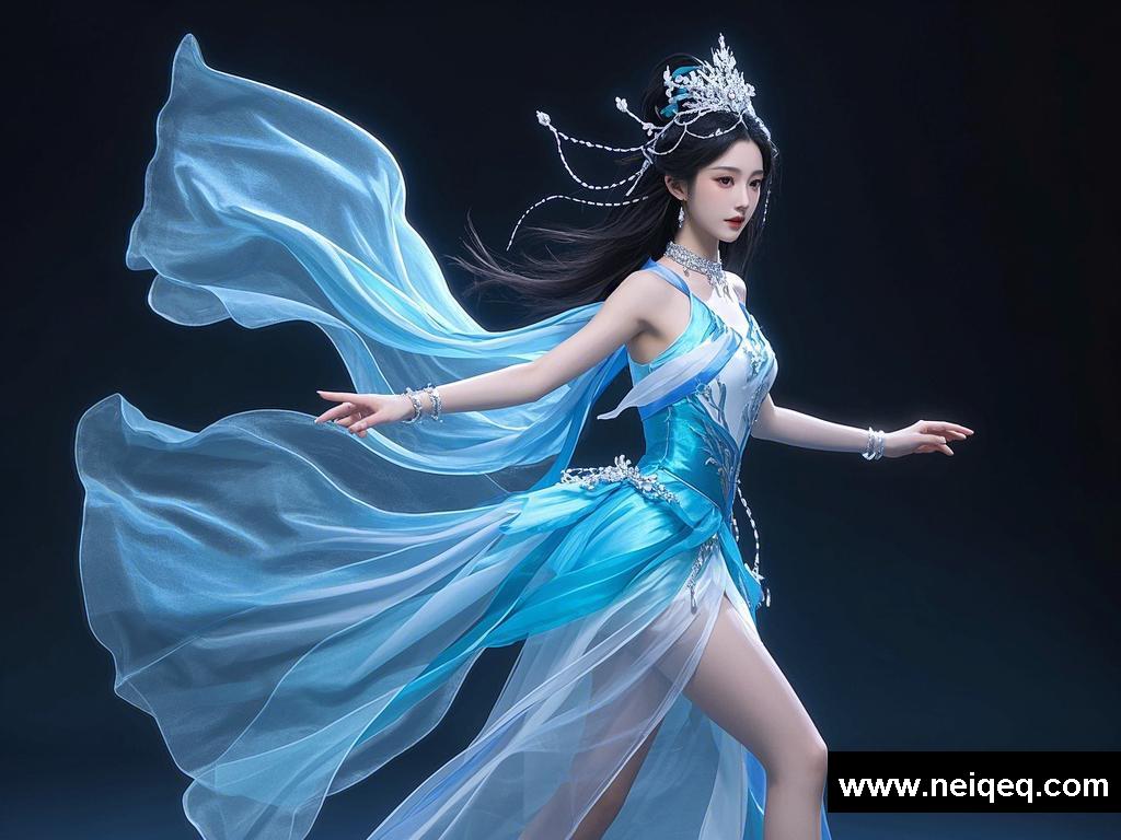 唯美时光里的别样故事
