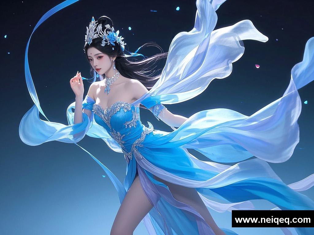 唯美时光里的别样故事