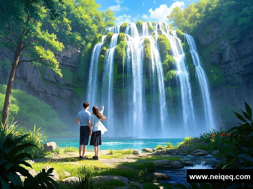 邂逅在浪漫与艺术交织处