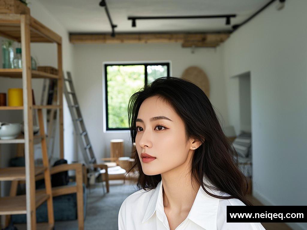 情系装修间的浪漫邂逅