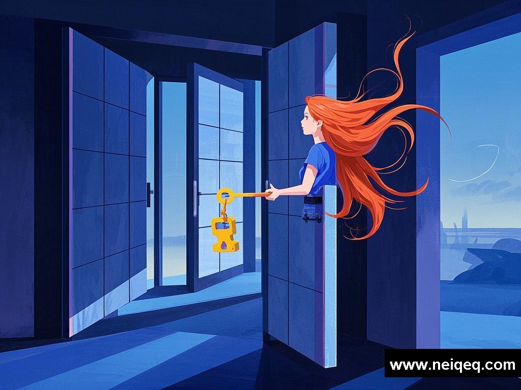 创意空间里的别样故事