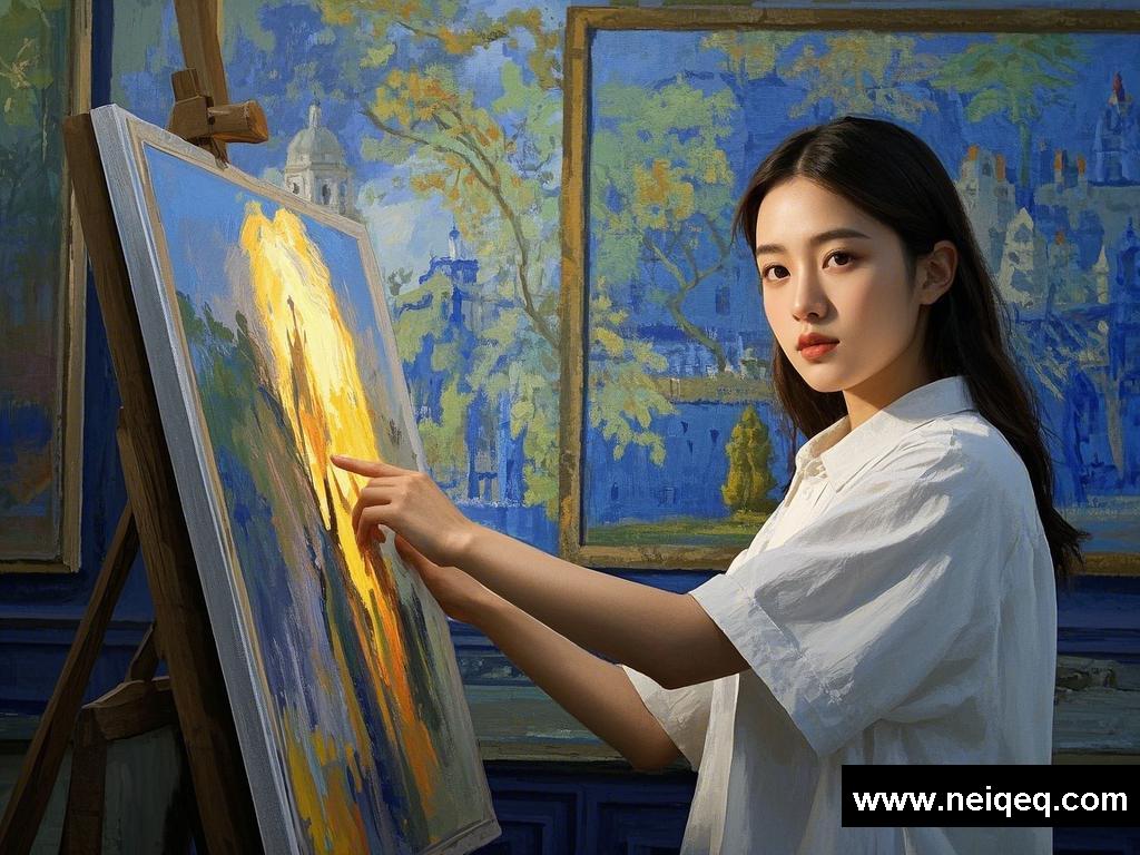艺术与历史交织的心动之旅