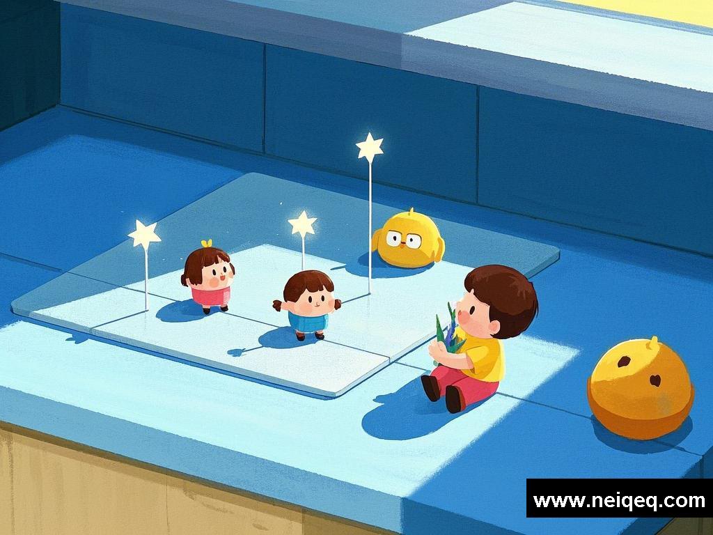 生活中的别样故事