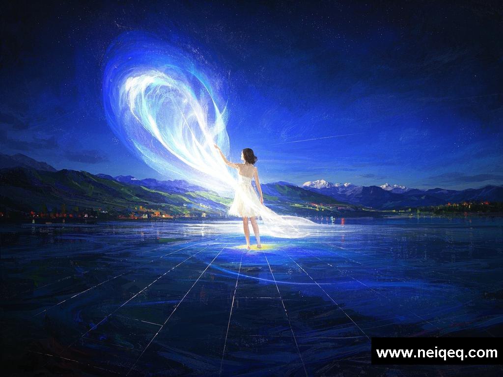 艺术世界里的别样邂逅