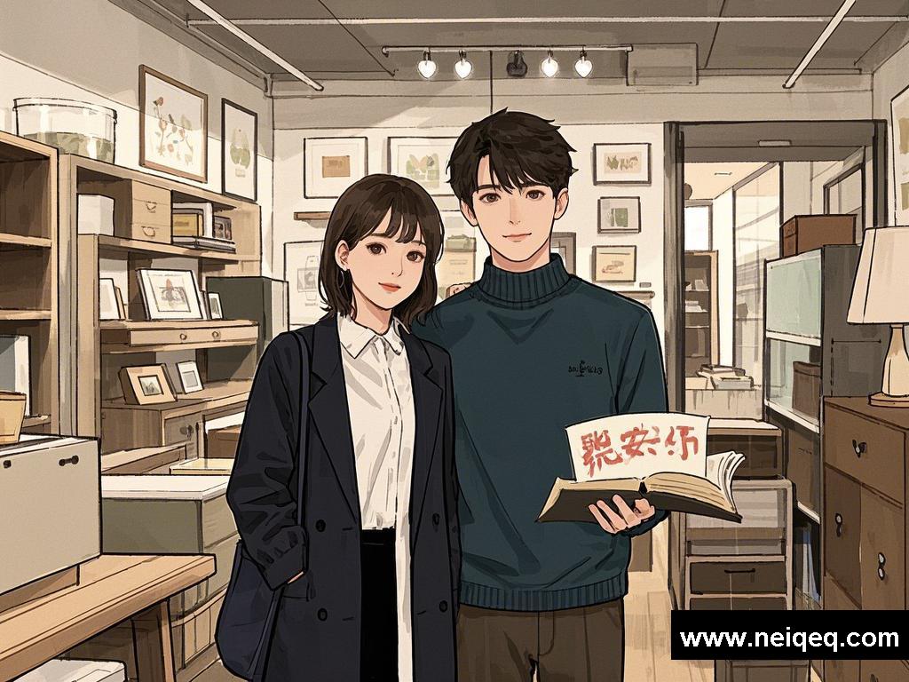 惊!恋人间的甜蜜日常与意外惊喜