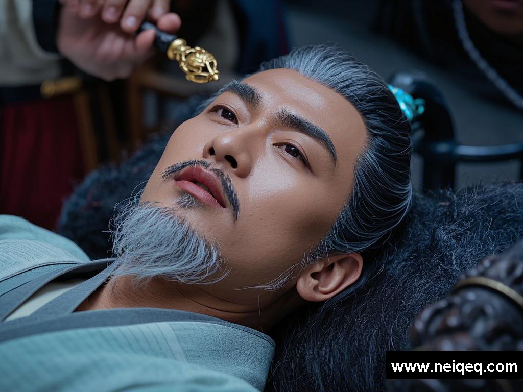 惊爆!神秘圣器与代言背后,藏着怎样的朱唇诱惑与发型秘密?