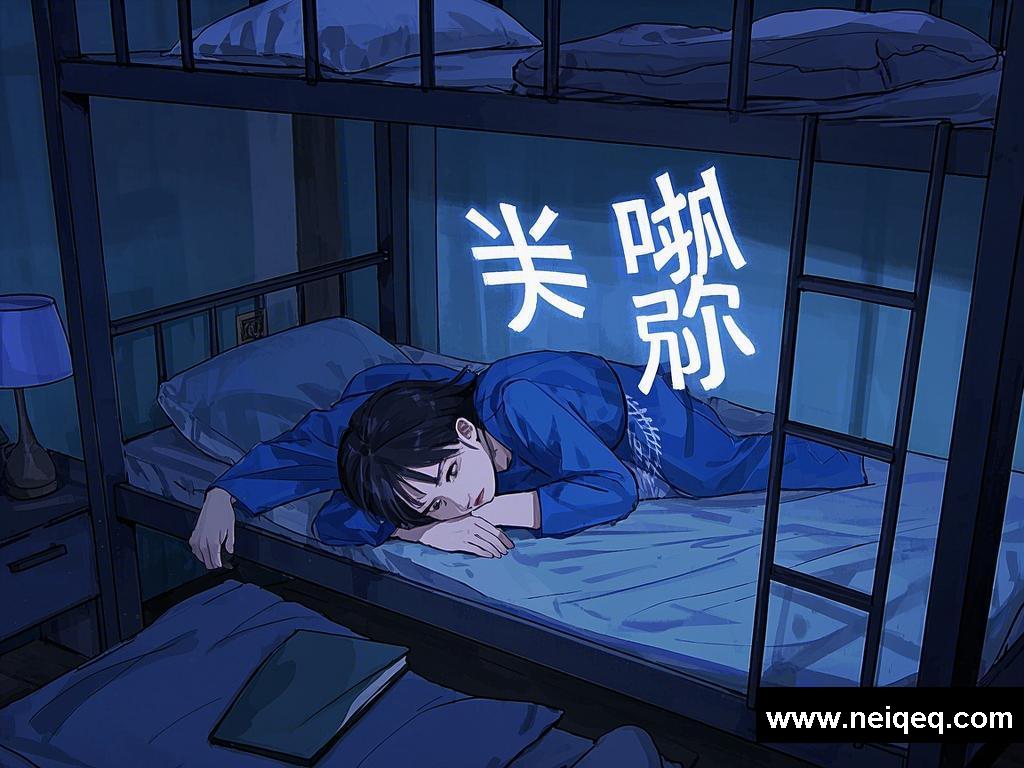 天呐！宿舍床上惊现诡异图案，奇思妙想能否破解气芒九变谜团？