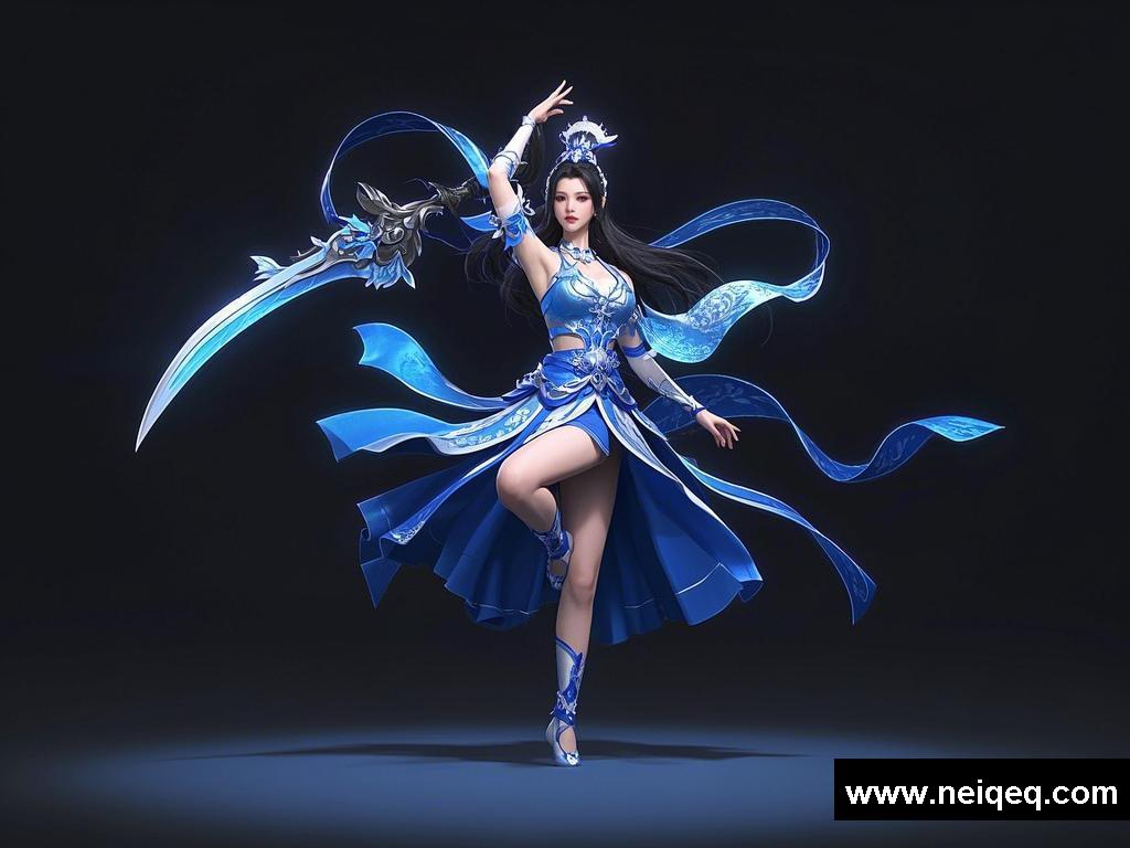 神风之殇，御剑传奇