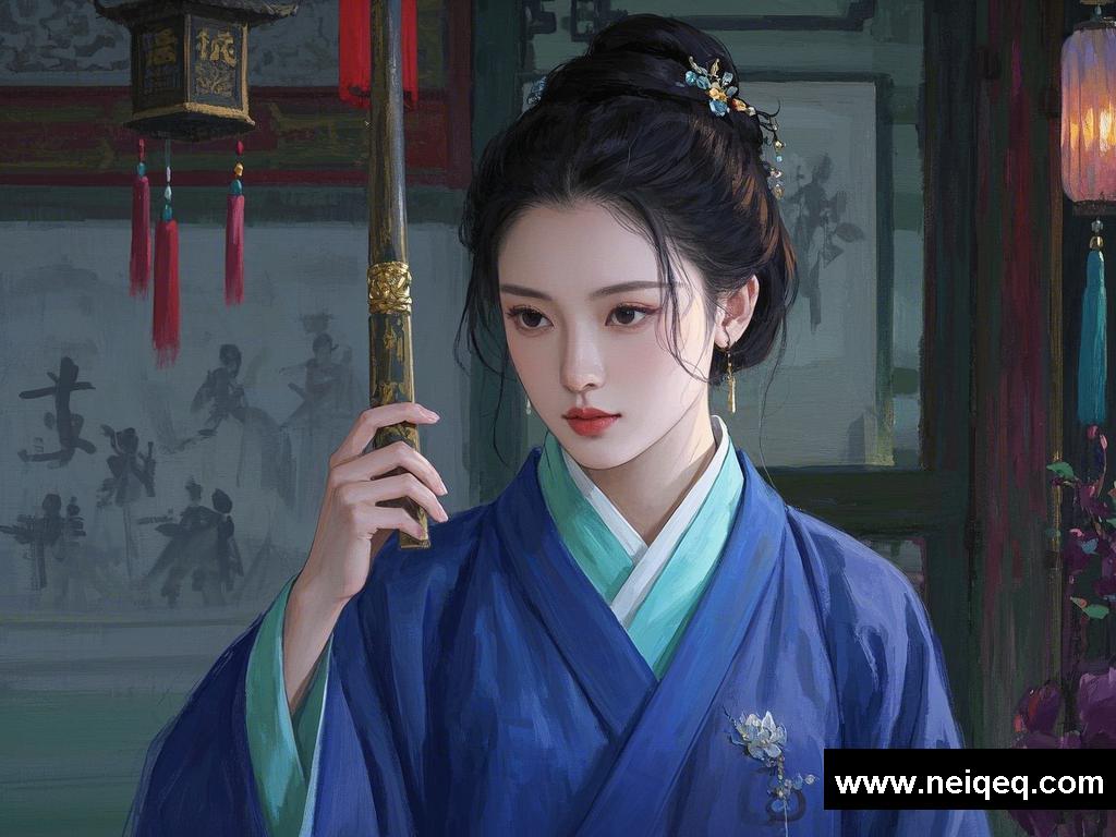难以置信的真相