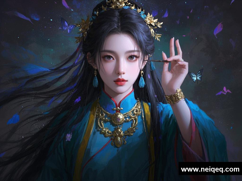 难以置信的真相