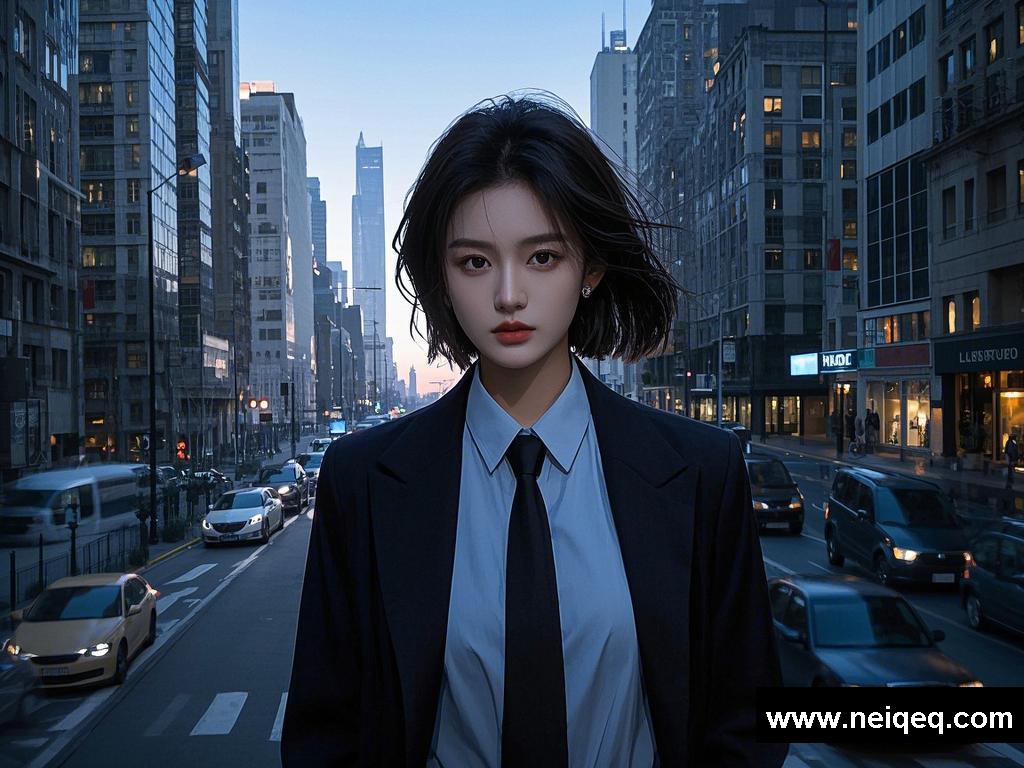心底的阴影