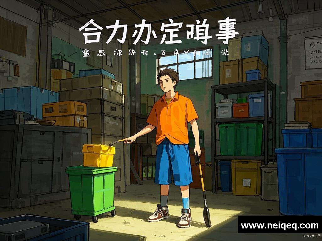 全力办妥之事