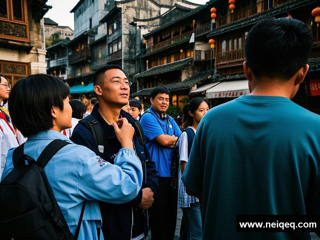 权限的秘密