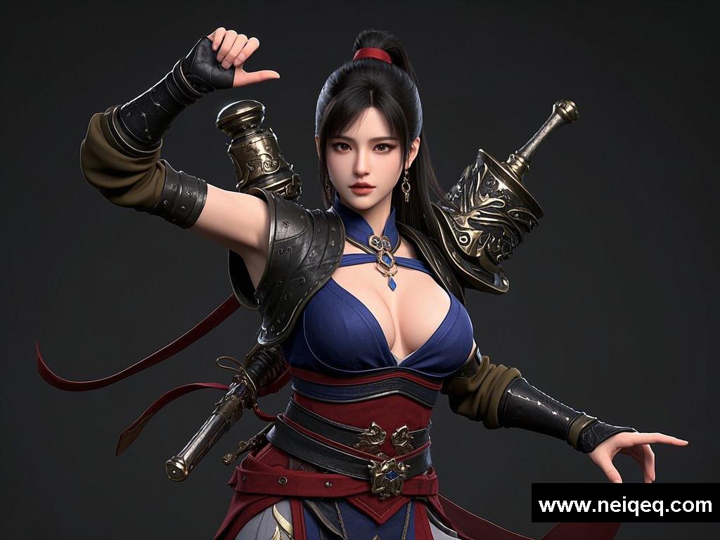天秀大营救