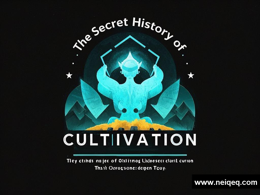 The Secret History of Cultivation Unveiled