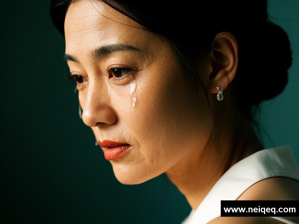 Gratitude for Concern Amidst Tears
