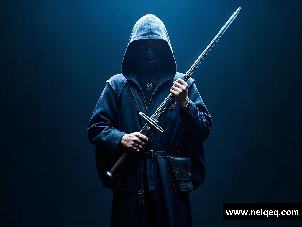 The Mysterious Assassination