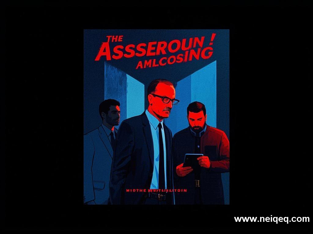 The Mysterious Assassination