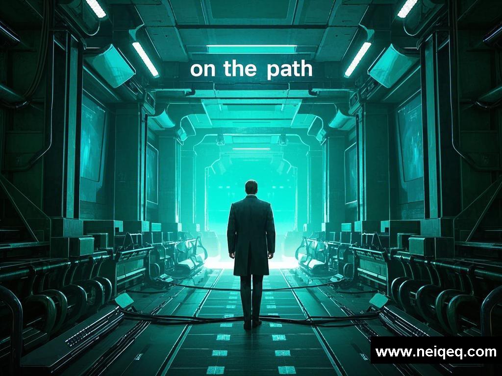 
On the Path of Upgrade
